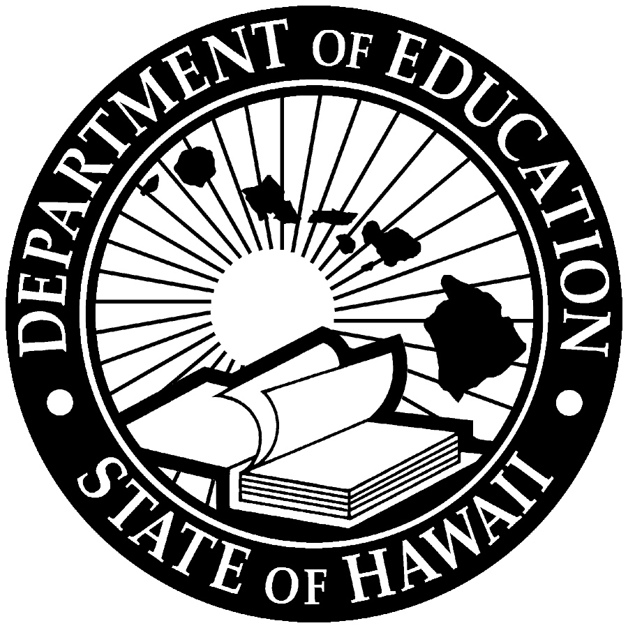 Department of Education, State of Hawaii